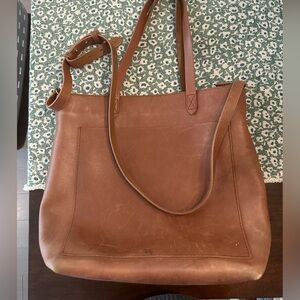 Madewell shoulder bag